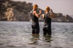 Sailfish Pacific Neopreen Shorty Dames 12 Sailfish Pacific Neopreen Shorty Dames -Zwemartikelen Winkel sailfish wetsuits women pacific 11