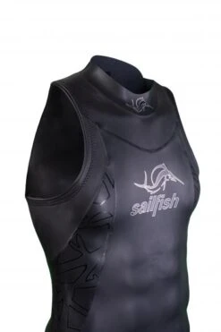Sailfish Rocket Sleeveless Wetsuit Heren -Zwemartikelen Winkel sailfish wetuits men rocket 03