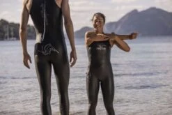 Sailfish Rocket Sleeveless Wetsuit Dames -Zwemartikelen Winkel sailfish wetuits women rocket 11