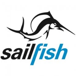 Sailfish Tribra Perform Zwart Dames -Zwemartikelen Winkel sailfish logo 23