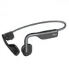 Shokz OpenMove Hoofdtelefoon Grijs -Zwemartikelen Winkel shokz koptelefoon openmove s661gy 01