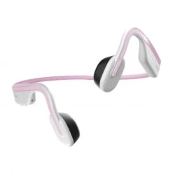 Shokz OpenMove Hoofdtelefoon Roze -Zwemartikelen Winkel shokz koptelefoon openmove s661pk 03
