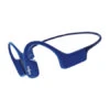 Shokz OpenSwim Hoofdtelefoon Blauw -Zwemartikelen Winkel shokz koptelefoon openswim s700bl