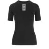 Assos SS Skinfoil Spring/Fall Ondershirt Unisex 2 Assos SS Skinfoil Spring/Fall Ondershirt Unisex -Zwemartikelen Winkel skinfoil spring fall ss baselayer blackseries 1 f