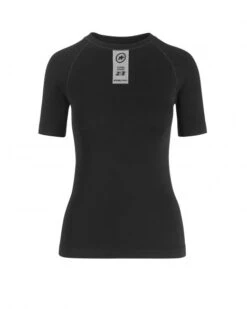 Assos SS Skinfoil Spring/Fall Ondershirt Unisex