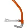 Zone3 Front Facing Snorkel Oranje 2 Zone3 Front Facing Snorkel Oranje -Zwemartikelen Winkel snorkel hi res