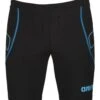 Arena ST Tri Jammer Zwart Heren -Zwemartikelen Winkel st tri jammer m black 2