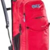 EVOC Stage 18L / Red -Zwemartikelen Winkel stage 18l 100203500 red thv047192