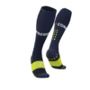 Compressport Full Socks Run Compressiesokken Blauw 1 Compressport Full Socks Run Compressiesokken Blauw -Zwemartikelen Winkel su00004b sodaliteblue