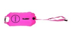 Zone3 Buoy/Dry Bag 28L Roze