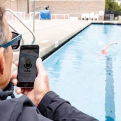 Finis Swim Coach Communicator -Zwemartikelen Winkel swim coach communicator 3
