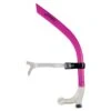 Finis Swimmer's Snorkel Roze -Zwemartikelen Winkel swimmers snorkel pink 1