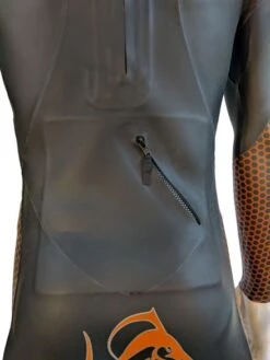 Sailfish SwimRun Pro Unisex -Zwemartikelen Winkel swimrun pro 003