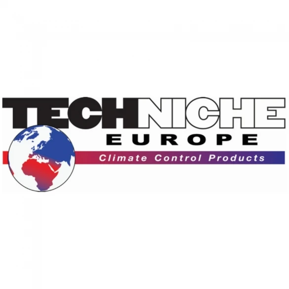 TechNiche Hyperkewl Evaporative Cooling Neck Band Zwart 4 TechNiche Hyperkewl Evaporative Cooling Neck Band Zwart - Afbeelding 2