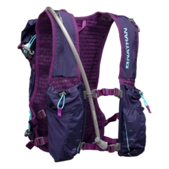 Nathan TrailMix Drinkrugzak 12L Paars Dames 10 Nathan TrailMix Drinkrugzak 12L Paars Dames -Zwemartikelen Winkel trail mix 12l dames paars3