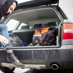 Blueseventy Transition Rugzak Oranje 10 Blueseventy Transition Rugzak Oranje -Zwemartikelen Winkel transition bag orange 004