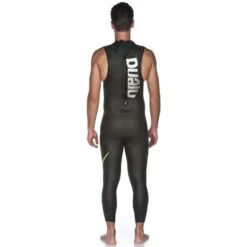 Arena Triathlon Carbon Mouwloos Wetsuit Heren 9 Arena Triathlon Carbon Mouwloos Wetsuit Heren -Zwemartikelen Winkel tri wetsuit carbon sleeveless m 2