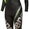 Arena Triathlon Carbon Wetsuit Dames -Zwemartikelen Winkel tri wetsuit carbon w 1
