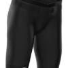 Compressport Under Control Compressie Tri Short Zwart Dames -Zwemartikelen Winkel triathlon under control short w