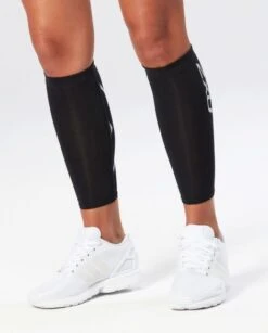 2XU Compressie Beenwarmers Guard Zwart 7 2XU Compressie Beenwarmers Guard Zwart -Zwemartikelen Winkel ua1987b blk blk