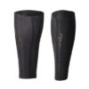 2XU Elite MCS Compression Calf Guard Zwart/nero -Zwemartikelen Winkel ua3064b blk nro 2
