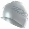 2XU Siliconen Swim Cap Zilver