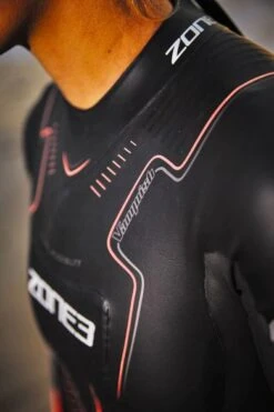 Zone3 Vanquish Fullsleeve Wetsuit Dames -Zwemartikelen Winkel vanquish womens 3