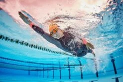 Zone3 Vanquish Fullsleeve Wetsuit Dames Demo Maat L 9 Zone3 Vanquish Fullsleeve Wetsuit Dames Demo Maat L -Zwemartikelen Winkel vanquish womens 4