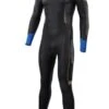 Zone3 Vision Lange Mouw Demo Wetsuit Heren 2020 Maat S -Zwemartikelen Winkel vision mens front