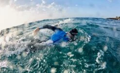 Zone3 Vision Lange Mouw Demo Wetsuit Heren 2020 Maat S -Zwemartikelen Winkel vision wetsuit 11