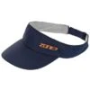Zone3 Lightweight Race Visor Blauw/oranje 1 Zone3 Lightweight Race Visor Blauw/oranje -Zwemartikelen Winkel visor lightweight race blue orange 1