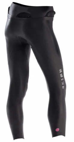Orca RS1 Openwater Neopreen Short Dames -Zwemartikelen Winkel w rs1 bottom 2