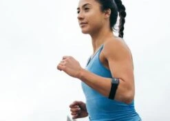 Wahoo TICKR Fit Hartslagmeter 12 Wahoo TICKR Fit Hartslagmeter -Zwemartikelen Winkel wahoo tickr fit 4