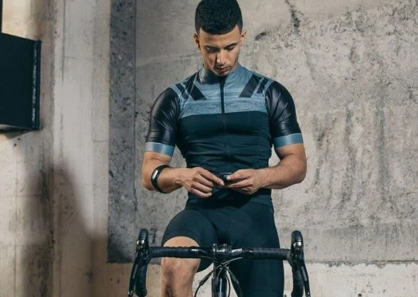 Wahoo TICKR Fit Hartslagmeter 7 Wahoo TICKR Fit Hartslagmeter - Afbeelding 5