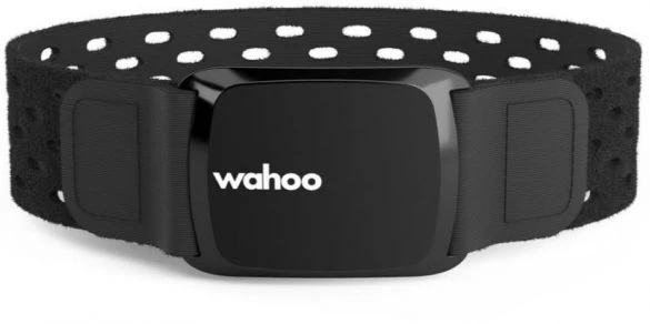 Wahoo TICKR Fit Hartslagmeter 4 Wahoo TICKR Fit Hartslagmeter - Afbeelding 2