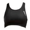 2XU Perform Tri Crop Zwart Dames -Zwemartikelen Winkel wt5535a blk blk 00 min