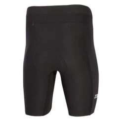 Zone3 Lava Long Distance Tri Shorts Zwart Heren -Zwemartikelen Winkel zone3 tri shorts heren lava zwart tw20mlsh113 002
