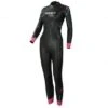Zone3 Agile Fullsleeve Wetsuit Dames -Zwemartikelen Winkel zone3 wetsuit dames agile ws22mtag101 01