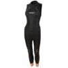 Zone3 Vision Mouwloos Wetsuit Dames -Zwemartikelen Winkel zone3 wetsuit dames vision sleeveless ws21wslv101 01