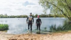 Zone3 Agile Fullsleeve Wetsuit Dames 11 Zone3 Agile Fullsleeve Wetsuit Dames -Zwemartikelen Winkel zone3 wetsuit heren agile ws22mtag101 12 1