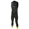 Zone3 Vision Mouwloos Wetsuit Heren -Zwemartikelen Winkel zone3 wetsuit heren vision sleeveless ws21mslv101 01