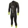 Zone3 Vision Lange Mouw Wetsuit Heren