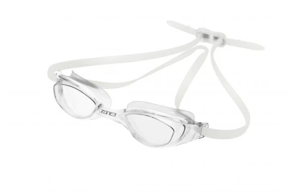 Zone3 Aspect Zwembril Clear 3 Zone3 Aspect Zwembril Clear