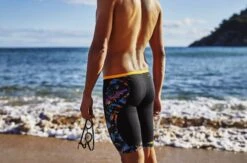 Zone3 Aztec 3.0 Jammer Heren -Zwemartikelen Winkel zone3 zwemkleding heren aztec 30 jammers sw20majam140 012