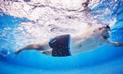 Zone3 Prism 3.0 Aqua Shorts Heren -Zwemartikelen Winkel zone3 zwemkleding heren prism 30 aquashort